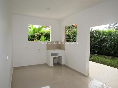 Casa en venta en Pueblito Cafetero, Pereira · foto 8 de 9