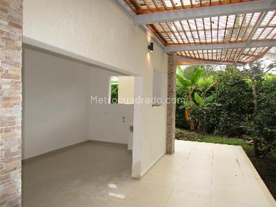 Casa en venta en Pueblito Cafetero, Pereira · foto 7 de 9