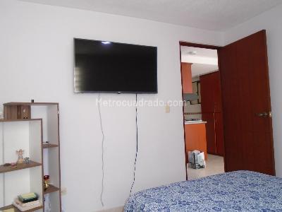 Apartamento en venta en Pinares, Pereira · foto 6 de 7