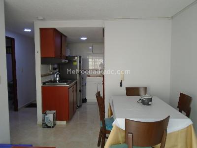 Apartamento en venta en Pinares, Pereira · foto 2 de 7