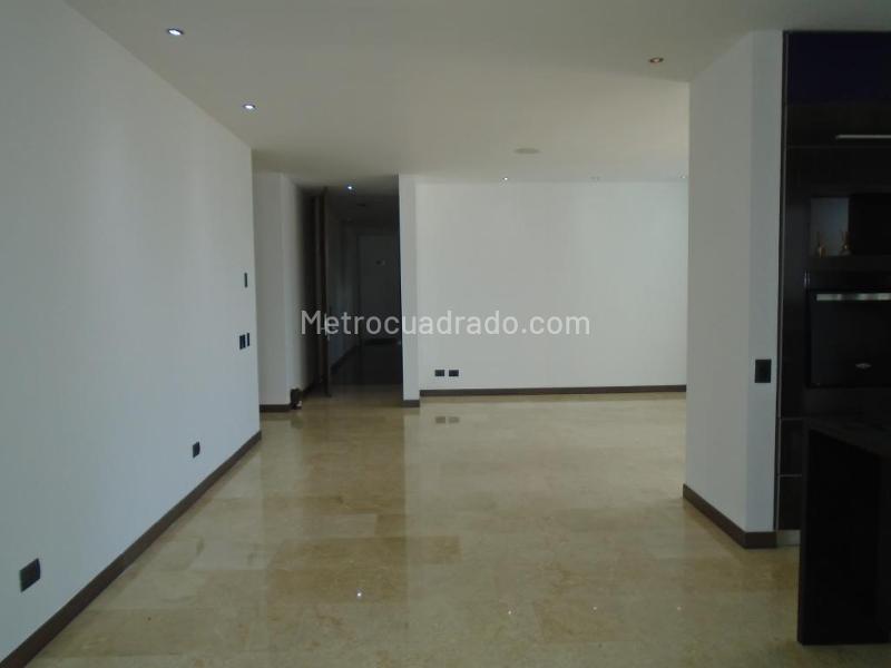Piso – Pereira - Vista 4