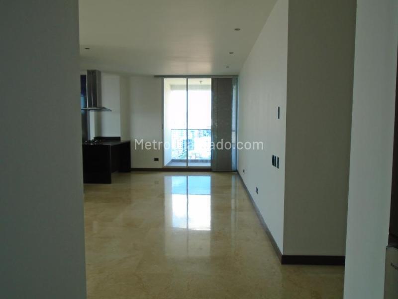 Piso – Pereira - Vista 2