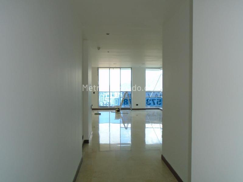 Piso – Pereira - Vista 3