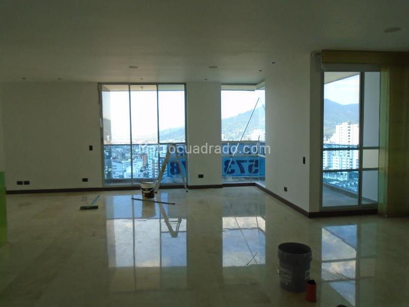 Piso – Pereira - Vista 2