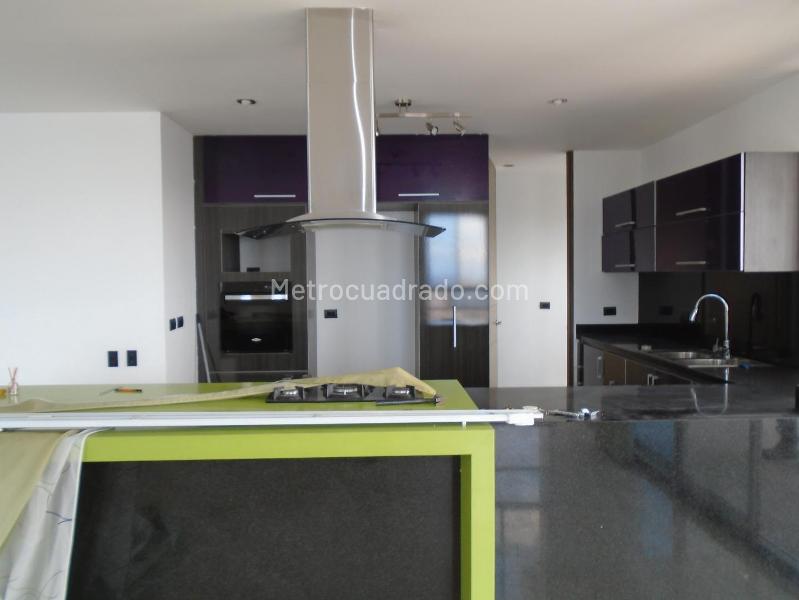 Piso – Pereira - Vista 4