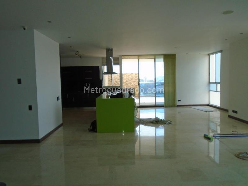 Piso – Pereira - Vista 5