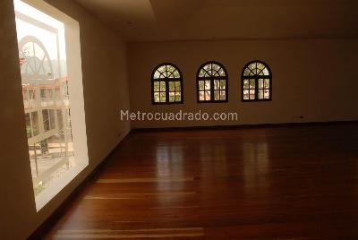 Office for rent in CIRCUNVALAR, Pereira