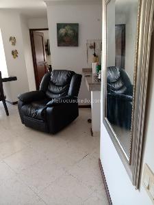 Apartaestudio en venta en Pinares, Pereira, 49 m² · foto 2 de 7