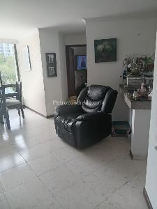 Apartaestudio en venta en Pinares, Pereira, 49 m² · foto 3 de 7
