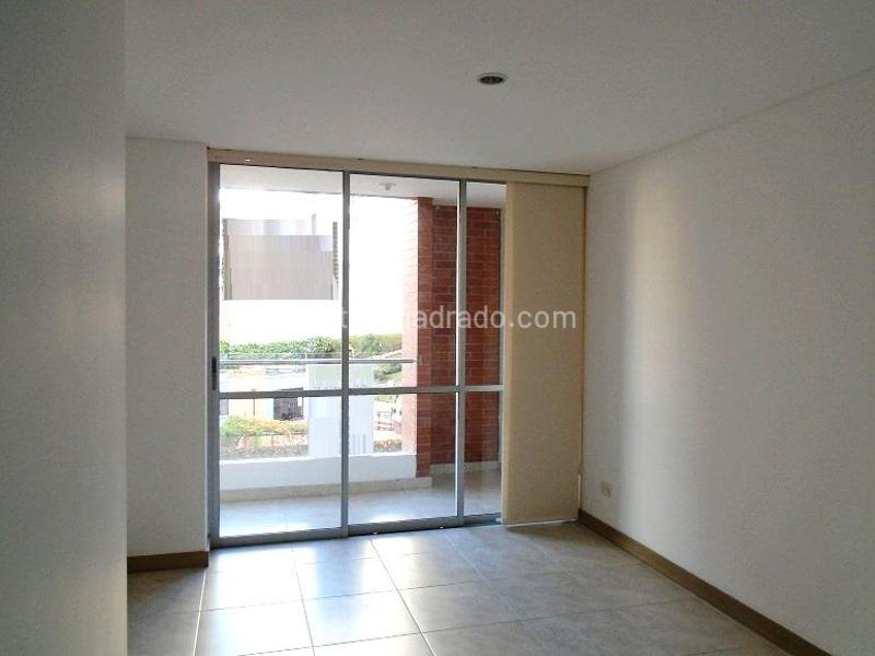 Apartment for rent in Pereira