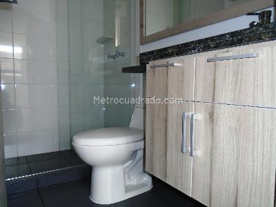 Apartamento en venta en Alamos, Pereira · foto 9 de 13