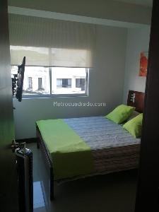Apartamento en venta en Pinares, Pereira · foto 11 de 13