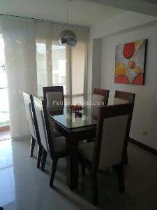 Apartamento en venta en Pinares, Pereira · foto 4 de 13