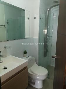 Apartamento en venta en Pinares, Pereira · foto 12 de 13