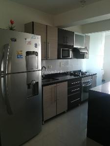 Apartamento en venta en Pinares, Pereira · foto 3 de 13