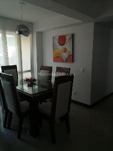 Apartamento en venta en Pinares, Pereira · foto 5 de 13