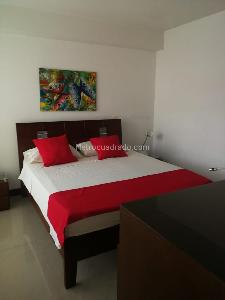 Apartamento en venta en Pinares, Pereira · foto 10 de 13