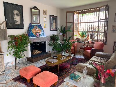 Casa en venta en Alamos, Pereira · foto 17 de 20