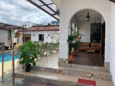 Casa en venta en Alamos, Pereira · foto 3 de 20