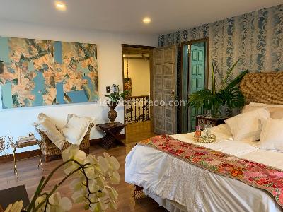 Casa en venta en Alamos, Pereira · foto 12 de 20