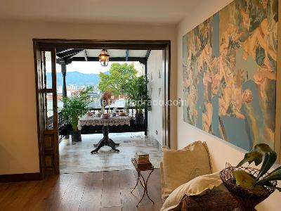 Casa en venta en Alamos, Pereira · foto 13 de 20