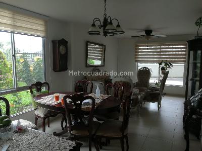Casa en venta en Pueblito Cafetero, Pereira · foto 2 de 14