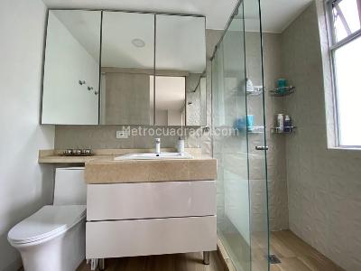 Apartamento en venta en Alamos, Pereira · foto 10 de 11