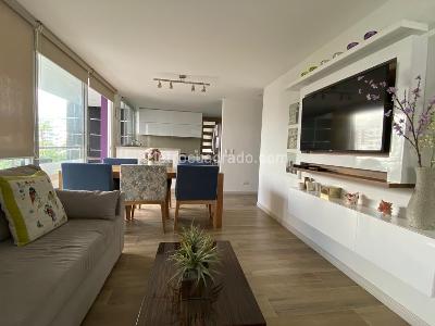 Apartamento en venta en Alamos, Pereira · foto 3 de 11