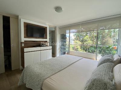 Apartamento en venta en Alamos, Pereira · foto 6 de 11