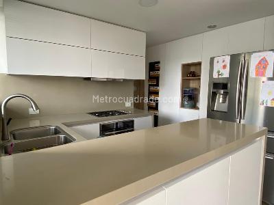 Apartamento en venta en Alamos, Pereira · foto 5 de 11