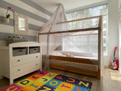 Apartamento en venta en Alamos, Pereira · foto 8 de 11