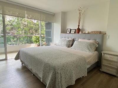 Apartamento en venta en Alamos, Pereira · foto 7 de 11