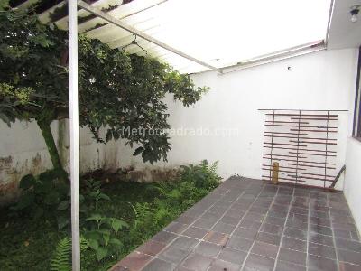 Casa en arriendo en Popular Modelo, Pereira · foto 17 de 20