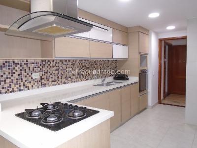 Apartamento en venta en Pinares, Pereira · foto 6 de 12