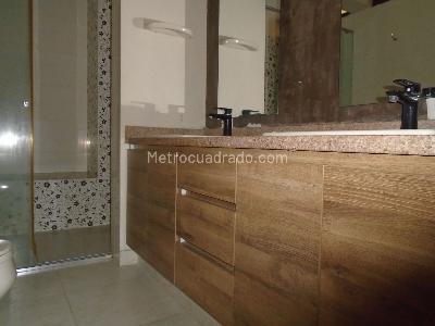 Apartamento en venta en Pinares, Pereira · foto 8 de 12