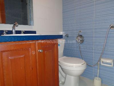Apartamento en venta en Pinares, Pereira · foto 12 de 12