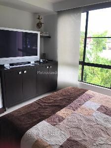 Apartamento de 4 alcobas en venta en Pinares, Pereira, 210 m² · foto 11 de 15