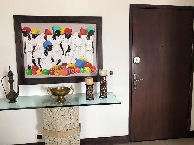 Apartamento de 4 alcobas en venta en Pinares, Pereira, 210 m² · foto 5 de 15