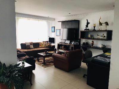 Apartamento de 4 alcobas en venta en Pinares, Pereira, 210 m² · foto 2 de 15