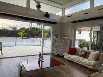 Casa en venta en Cerritos, Pereira · foto 2 de 20
