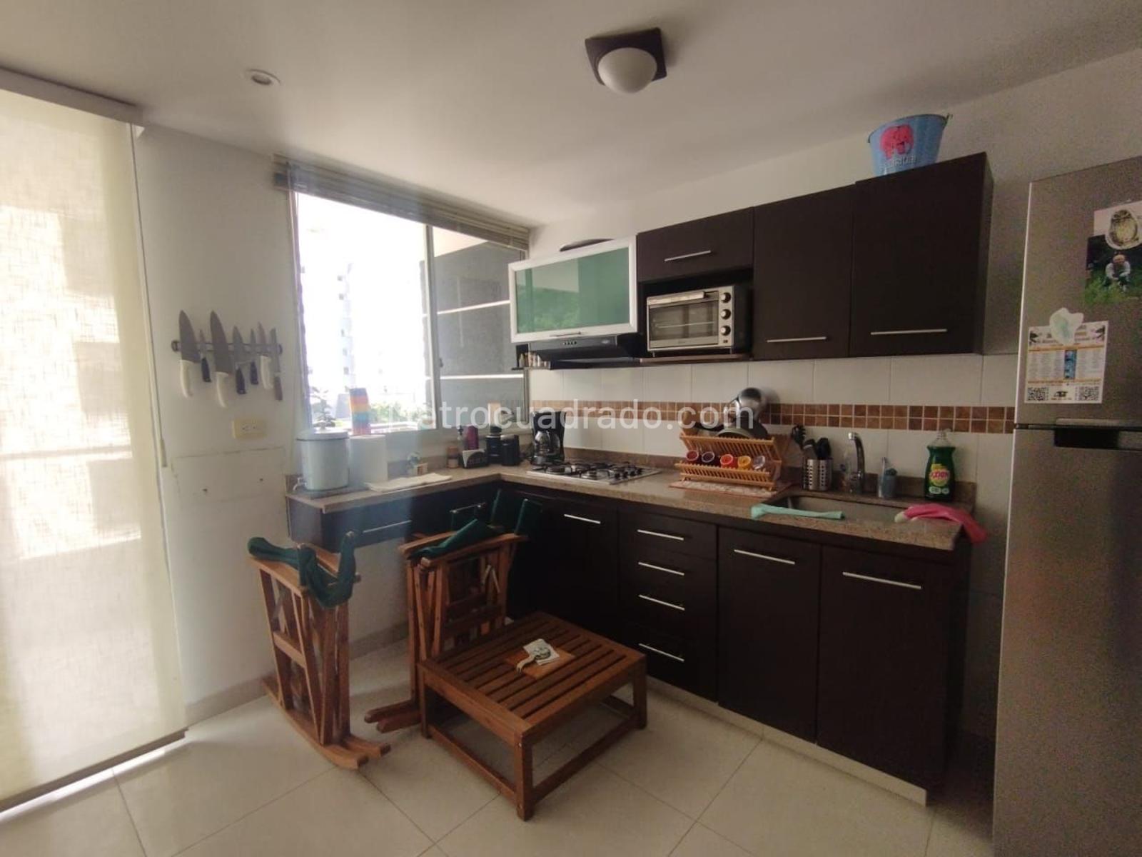 Foto del apartamento