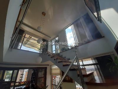 Apartamento en venta en Pinares, Pereira · foto 3 de 20