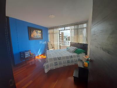 Apartamento en venta en Pinares, Pereira · foto 14 de 20