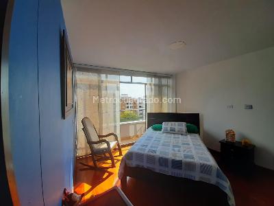 Apartamento en venta en Pinares, Pereira · foto 15 de 20