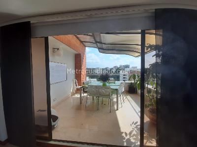 Apartamento en venta en Pinares, Pereira · foto 13 de 20