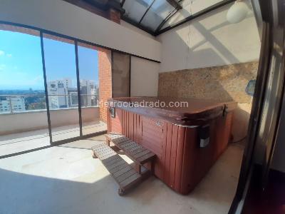 Apartamento en venta en Pinares, Pereira · foto 18 de 20