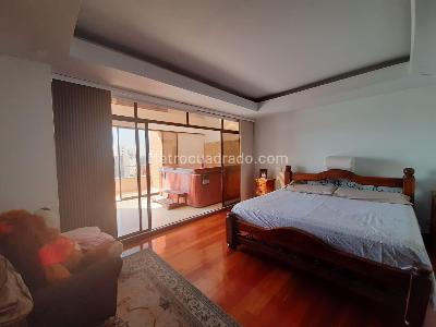 Apartamento en venta en Pinares, Pereira · foto 16 de 20