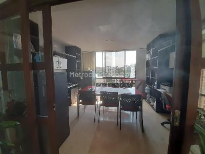 Apartamento en venta en Pinares, Pereira · foto 4 de 20