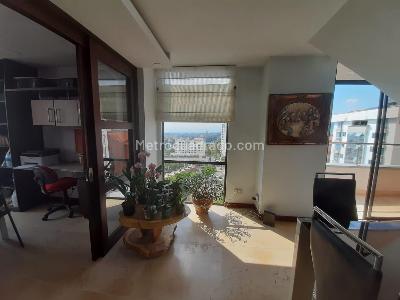 Apartamento en venta en Pinares, Pereira · foto 6 de 20