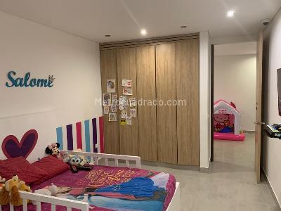 Casa en venta en Pueblito Cafetero, Pereira · foto 9 de 16